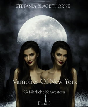 Vampires of New York 3