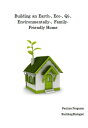 ŷKoboŻҽҥȥ㤨Building an Earth-, Eco-, Qi-, Environmentally-, Family- Friendly HomeŻҽҡ[ Pauline Ferguson ]פβǤʤ1,330ߤˤʤޤ