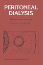 Peritoneal dialysis【電子書籍】(3)