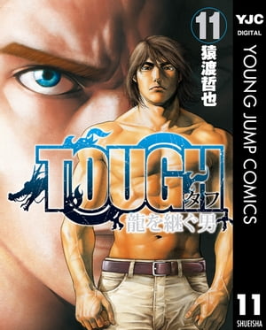 TOUGH 龍を継ぐ男 11