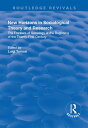 New Horizons in Sociological Theory and Research The Frontiers of Sociology at the Beginning of the Twenty-First Century【電子書籍】