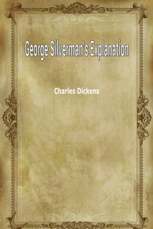 George Silverman's Explanation