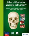 Atlas of Operative Craniofacial Surgery【電子書籍】