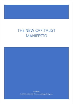 The New Capitalist Manifesto