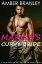 Marine's Curvy Bride (A Steamy Alpha Male BBW Virgin Age Gap Military Romance)Żҽҡ[ Amber Branley ]