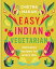 Easy Indian Vegetarian