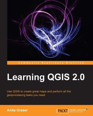 ŷKoboŻҽҥȥ㤨Learning QGIS 2.0Żҽҡ[ Anita Graser ]פβǤʤ1,702ߤˤʤޤ