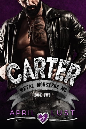 Carter (Book 2)