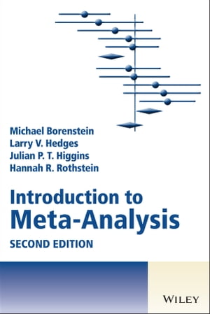 Introduction to Meta-Analysis