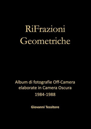 RiFrazioni geometriche