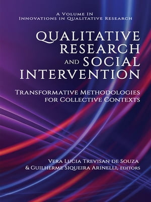 Qualitative Research and Social Intervention