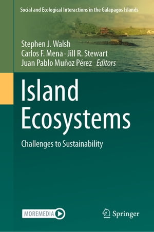Island Ecosystems Challenges to Sustainability【電子書籍】