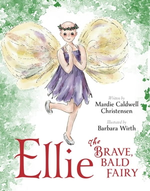 Ellie The Brave, Bald Fairy