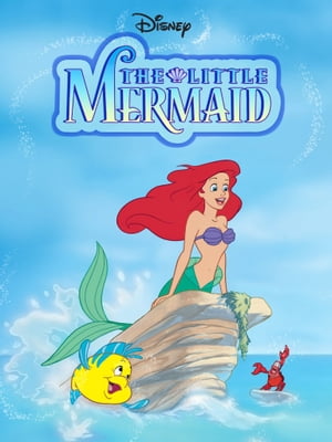 The Little Mermaid