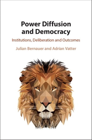 Power Diffusion and Democracy