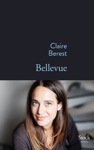 ŷKoboŻҽҥȥ㤨BellevueŻҽҡ[ Claire Berest ]פβǤʤ1,122ߤˤʤޤ
