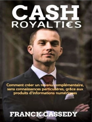 Cash Royalties