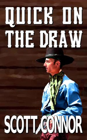 ŷKoboŻҽҥȥ㤨Quick on the DrawŻҽҡ[ Scott Connor ]פβǤʤ150ߤˤʤޤ