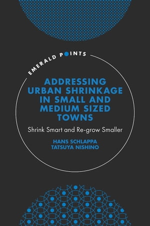 Addressing Urban Shrinkage in Small and Medium Sized Towns