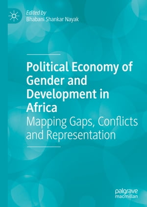 Political Economy of Gender and Development in Africa