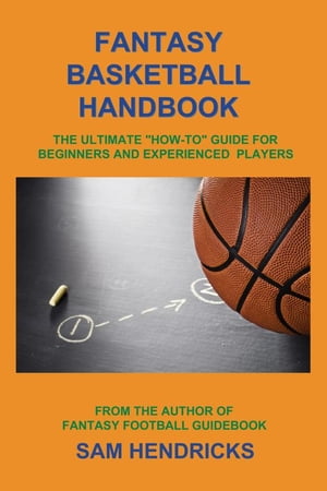 Fantasy Basketball Handbook