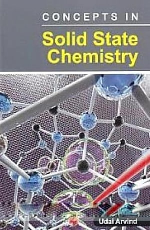 Concepts In Solid State Chemistry