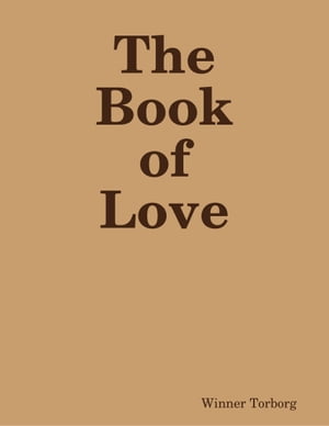 The Book of Love