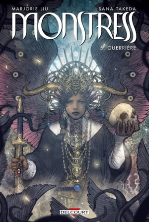 Monstress T05