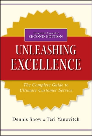 Unleashing Excellence