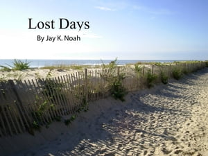 Lost Days - xled