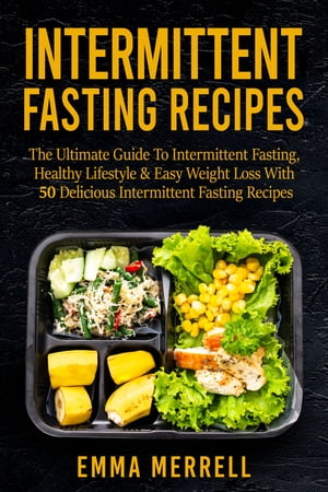 Intermittent Fasting Recipes