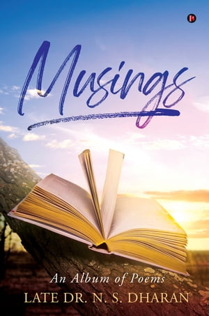 Musings An Album of Poems【電子書籍】[ Lat