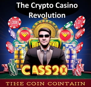 Is This Why Crypto Casinos Triumph Crypto Casinos Triumph Over Traditional Online CasinosŻҽҡ[ Kelvin Mercury ]