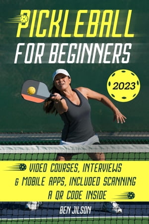 Pickleball For Beginners