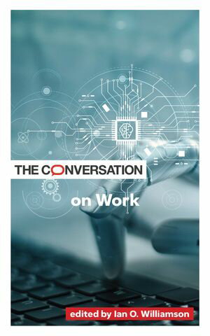 The Conversation on Work【電子書籍】