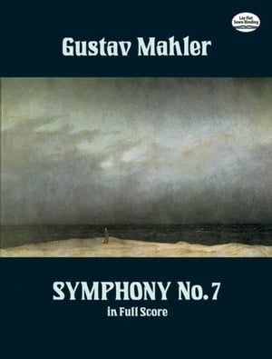 Symphony No. 7 In Full Score【電子書籍】 Gustav Mahler