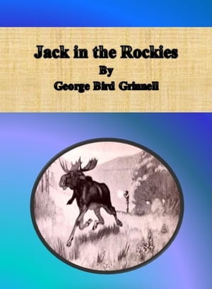 Jack in the Rockies