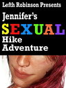 Jennifer's Sexual Hike Adventure【電子書籍