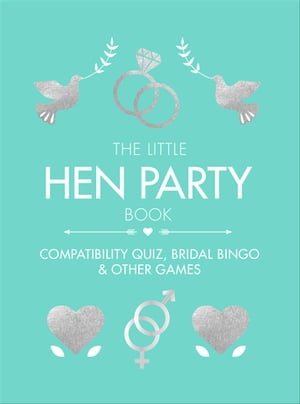 The Little Hen Party Book