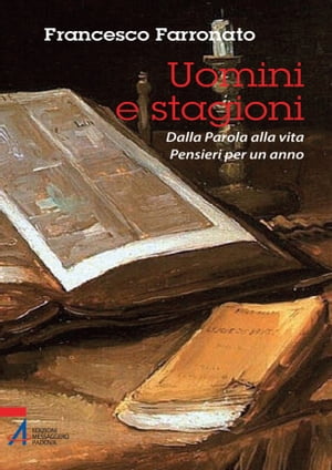 Uomini e stagioni【電子書籍】[ Farronato Francesco ]