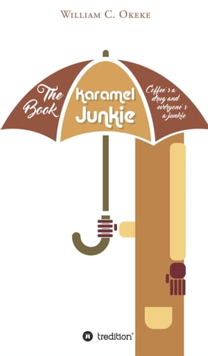 THE BOOK KARAMEL JUNKIE