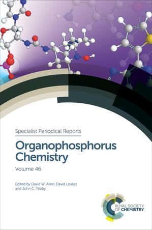 Organophosphorus Chemistry Volume 46Żҽҡ