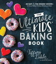 The Ultimate Kids’ Baking Bo