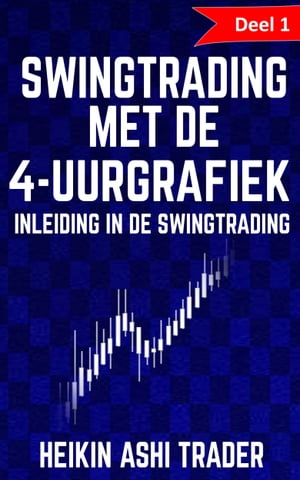 Swingtrading met de 4-uurgrafiek 1