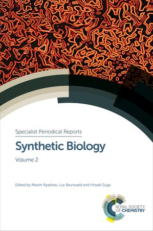 楽天楽天Kobo電子書籍ストアSynthetic Biology Volume 2【電子書籍】