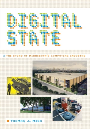 Digital State