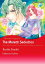 The Moretti Seduction (Harlequin Comics)