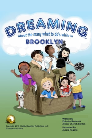 Dreaming About The Many What To Do's While In Brooklyn
