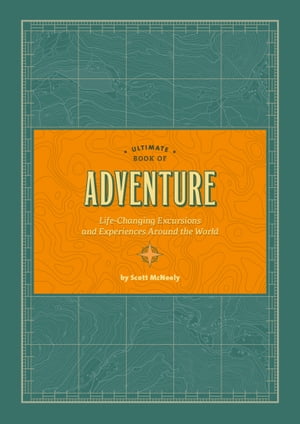 Ultimate Book of Adventure