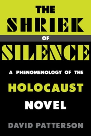 The Shriek of Silence
